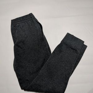 And 1 Boys Grey Sweat Pants Size 10